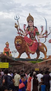 Maa Vaishno Devi Dham Marg