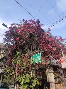 Meher Ali Road
