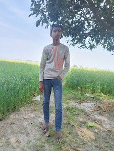 Naugarh Station FOB