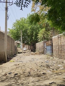 Pali Road