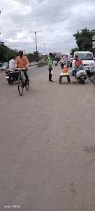 Pathardi - Ahmednagar Road