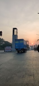 Powai Vihar Road