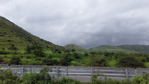 Pune - Mumbai Highway