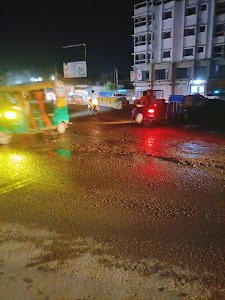 Ranaghat - Kalyani Road