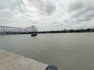 Rabindra Setu