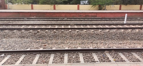 Railway Station Road