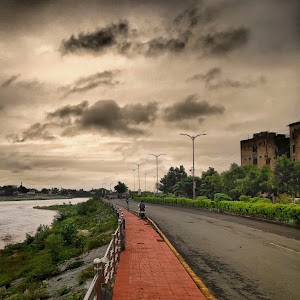 River View Road