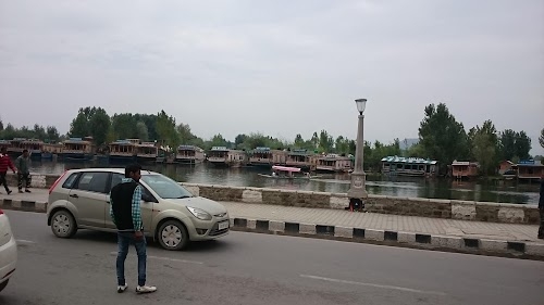 Road