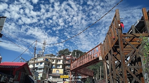 Sanjauli Chowk