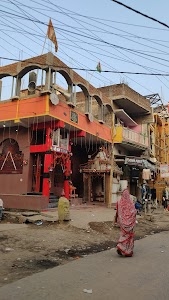Saheb Ganj Sonar Patti