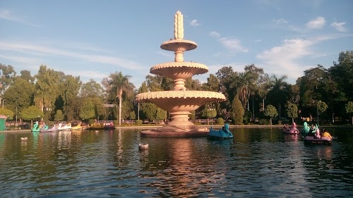 Sukhadia Circle