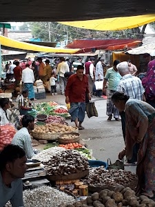 Taltala Bazar Street