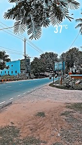 Tarapur - Kharagpur Road