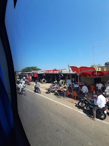 Vaijapur - Gangapur Road