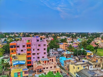 Vivekananda College Road