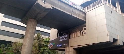 Airport Road