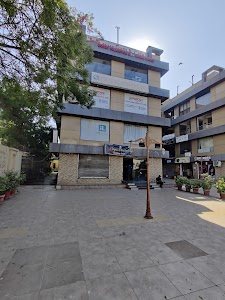 Ajit Mill Circle
