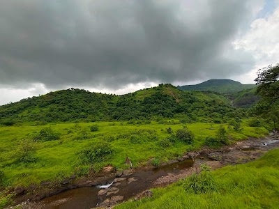 Ambernath - Badlapur Road