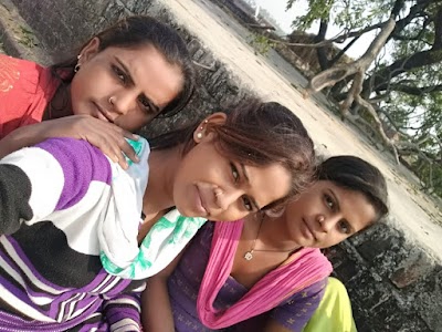 Asafpur - Dhakia - Shahabad Road
