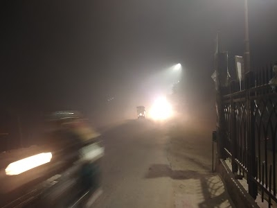 Bandha Road