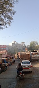 Bhinmal - Raniwara Road