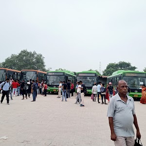 Chauhan Patti - Pushta Road