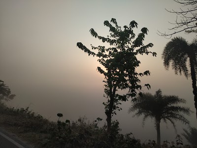 Chakia - Madhuban - Sheohar Road