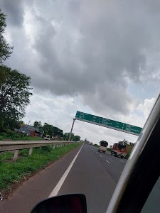 Dharwad Road