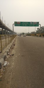Faridabad Toll Booth