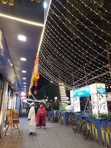 Gariahat Road
