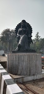 Ginnori Road