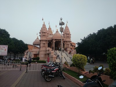 Gurukul Ved Road