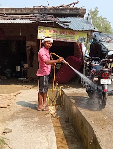 Haidergarh Subeha Shukul Bazar Road