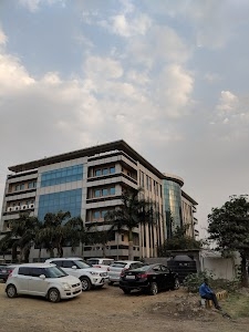 IT Park Road