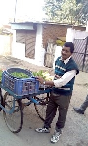 Kalimath Road