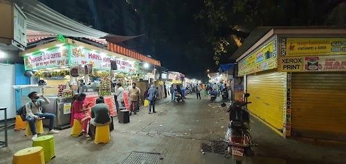 Khau Galli