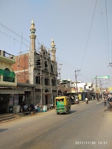 Lisari Road