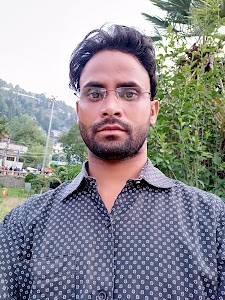 Medininagar - Balumath Road