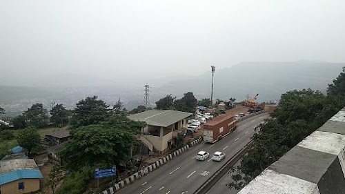 Mumbai - Pune Highway