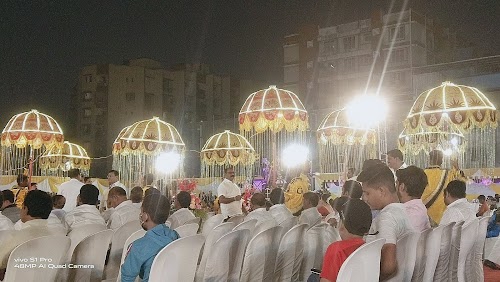 Nandivali Road