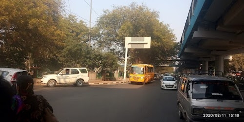 Najafgarh Road