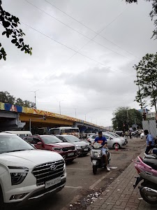 Nigdi Flyover