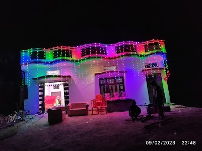 Nizamabad - Tahbarpur Road