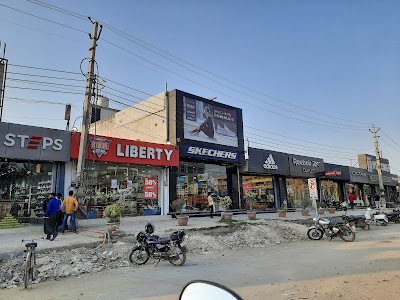 Old Delhi Gurgaon Road
