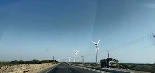 Porbandar - Veraval Highway