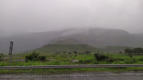 Pune - Mumbai Highway