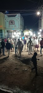 R S Rangapuram - Thavisikonda Road