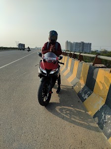 Ring Road