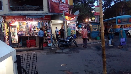 Selimpur Road