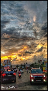 Singhgad Road